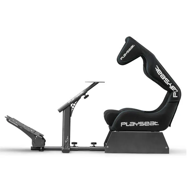 Playseat Evolution Pro Actifit Gaming Chair - Black