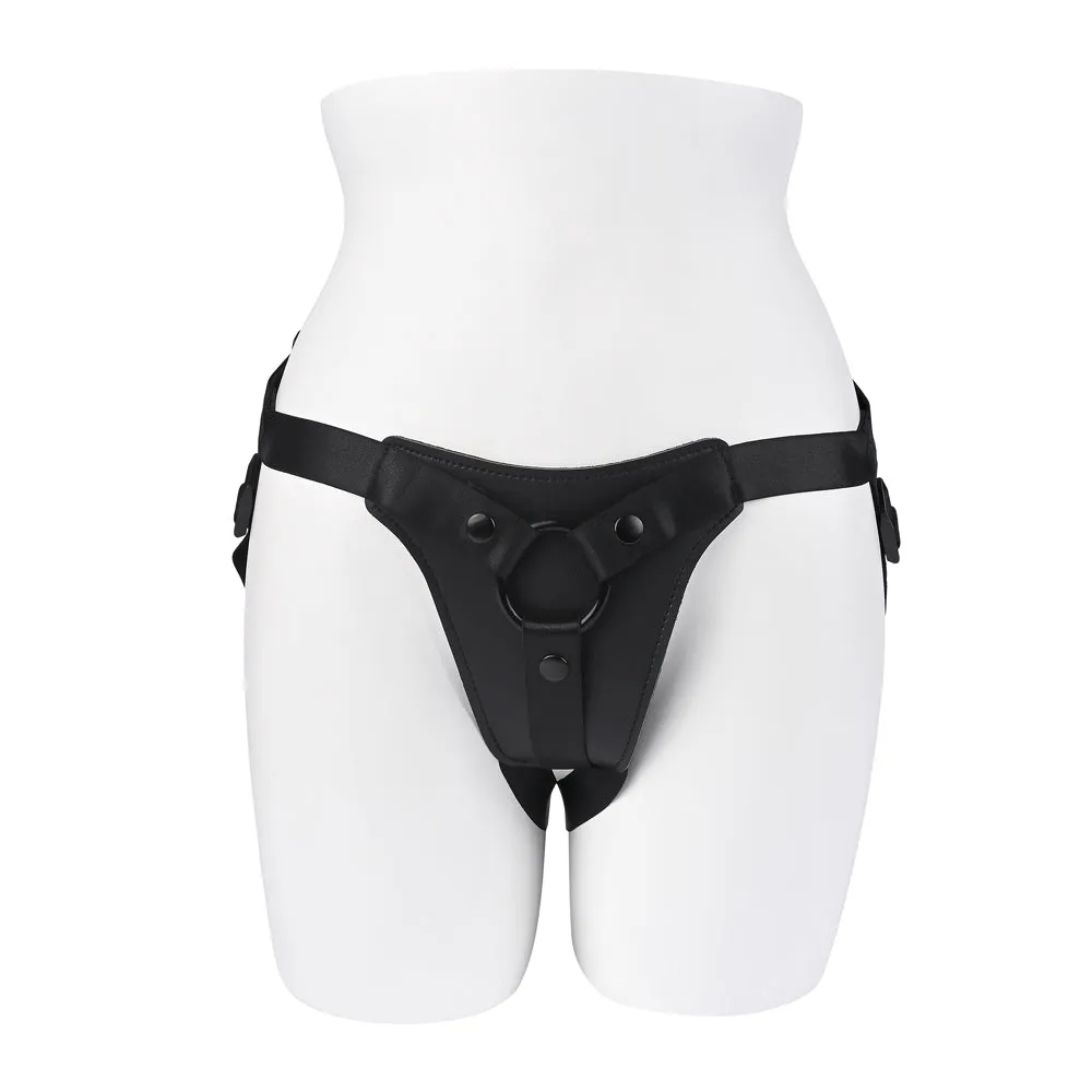 Pleasure Harness