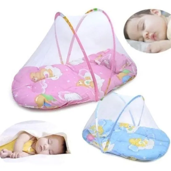 Portable Baby Mosquito Net Tent