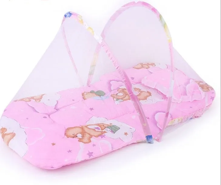Portable Baby Mosquito Net Tent