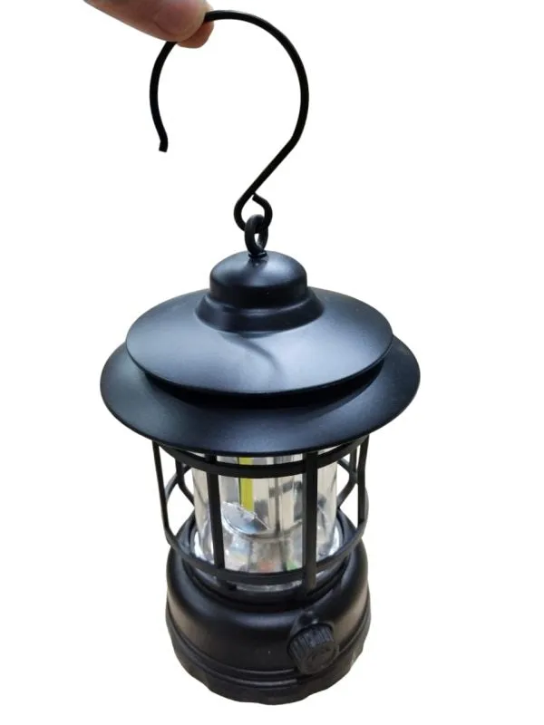 Portable Camping Lantern Lights | Best Quality Camping Light Lantern | Travel Flashing Rechargeable Camping Light