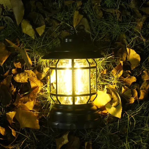 Portable Camping Lantern Lights | Best Quality Camping Light Lantern | Travel Flashing Rechargeable Camping Light