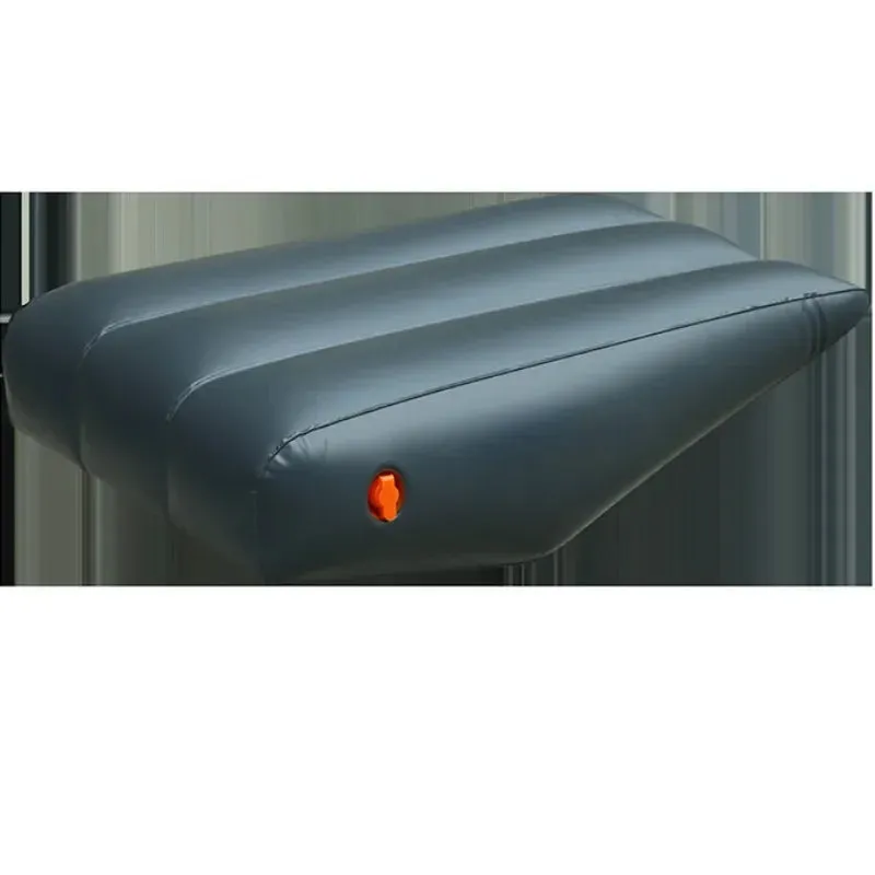 Portable Inflatable Car Sleeping Bed - Front Seat Travel Mattress