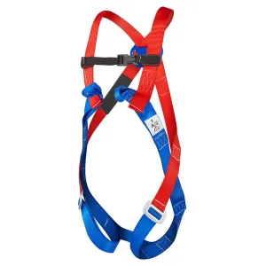 Portwest FP12 2 Point Harness Red