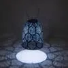Power-efficient Rave testimonials Lantern - Bell Ultramarine