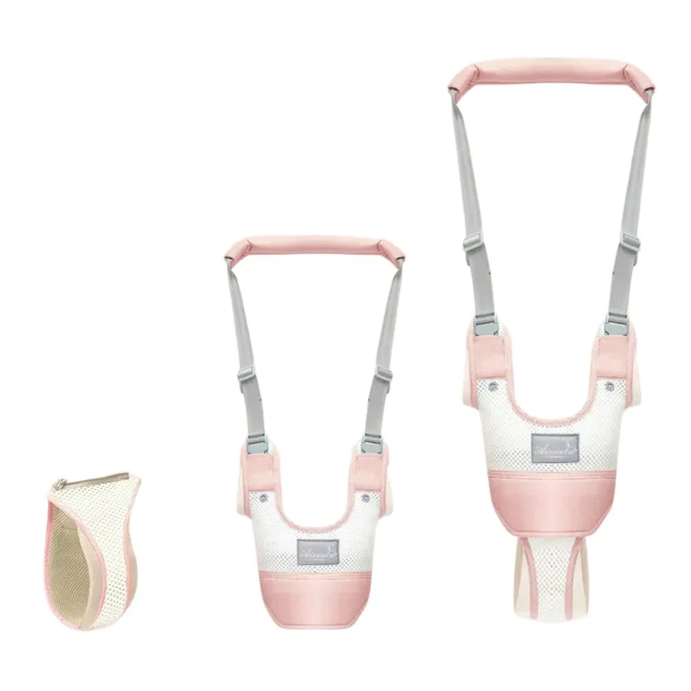 Premium Toddler Walking Harness Backpack Leash for Kids – Safe Learning Reins, Adjustable Child Walker, Comfortable Baby Safety Harness for Little Children