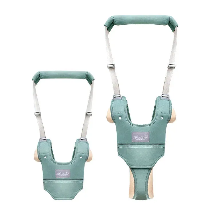 Premium Toddler Walking Harness Backpack Leash for Kids – Safe Learning Reins, Adjustable Child Walker, Comfortable Baby Safety Harness for Little Children