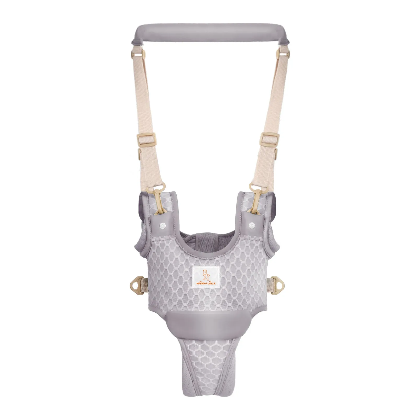 Premium Toddler Walking Harness Backpack Leash for Kids – Safe Learning Reins, Adjustable Child Walker, Comfortable Baby Safety Harness for Little Children