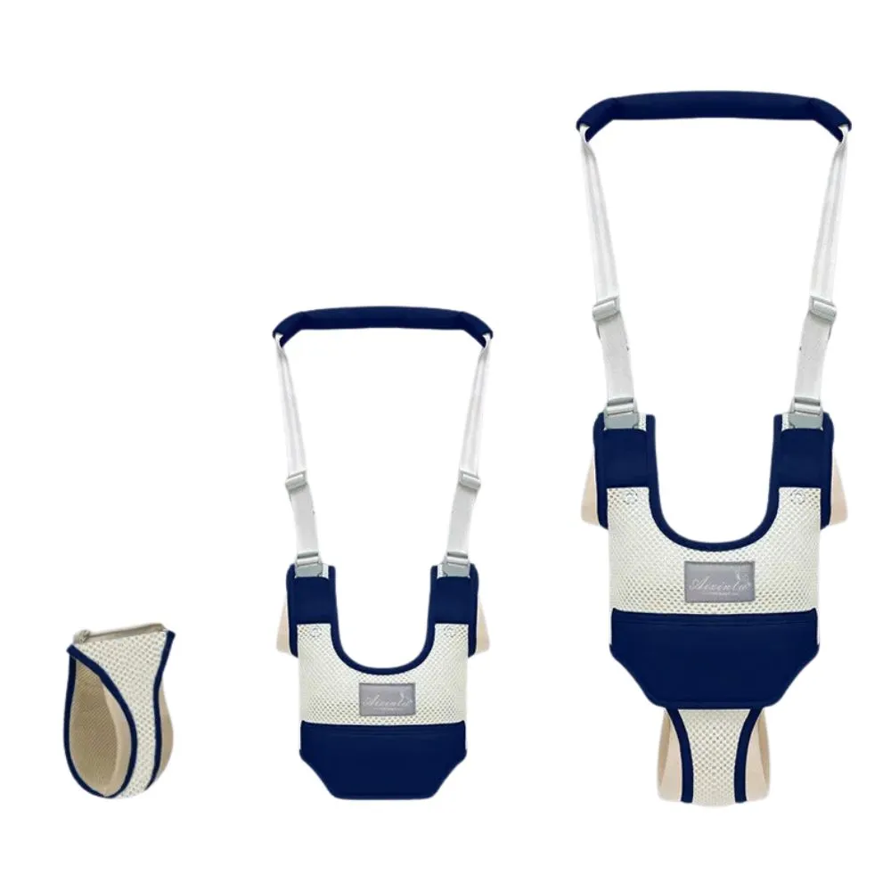 Premium Toddler Walking Harness Backpack Leash for Kids – Safe Learning Reins, Adjustable Child Walker, Comfortable Baby Safety Harness for Little Children