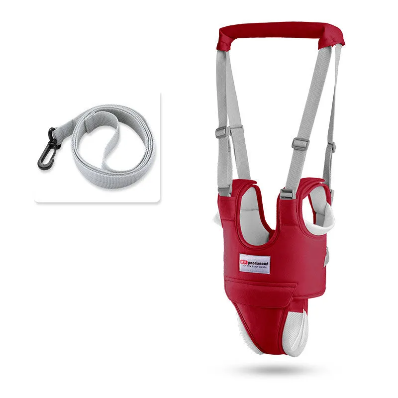 Premium Toddler Walking Harness Backpack Leash for Kids – Safe Learning Reins, Adjustable Child Walker, Comfortable Baby Safety Harness for Little Children