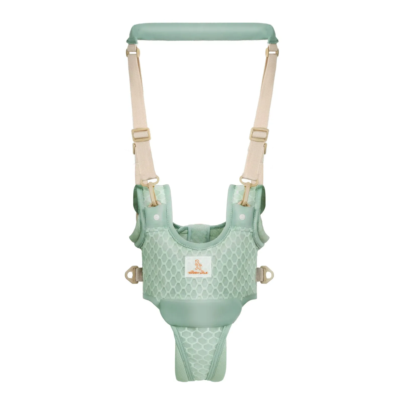 Premium Toddler Walking Harness Backpack Leash for Kids – Safe Learning Reins, Adjustable Child Walker, Comfortable Baby Safety Harness for Little Children