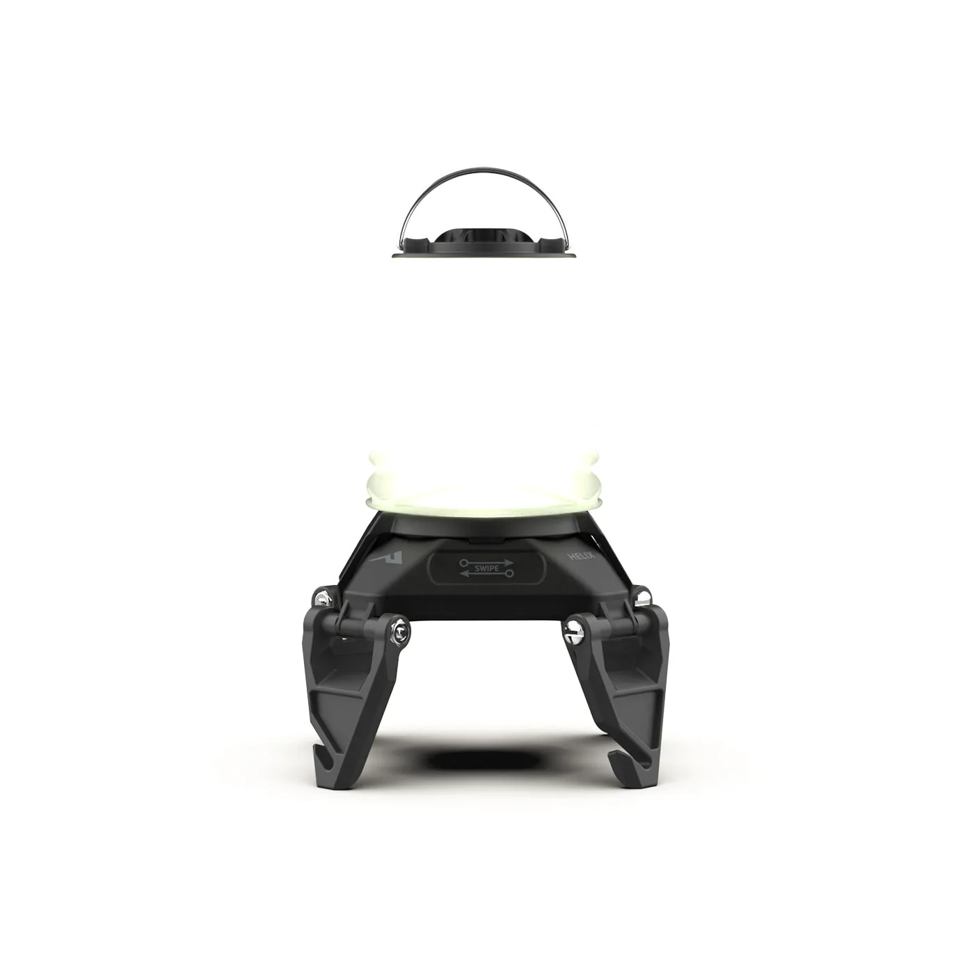 Princeton Tec Lantern Helix - Rechargeable