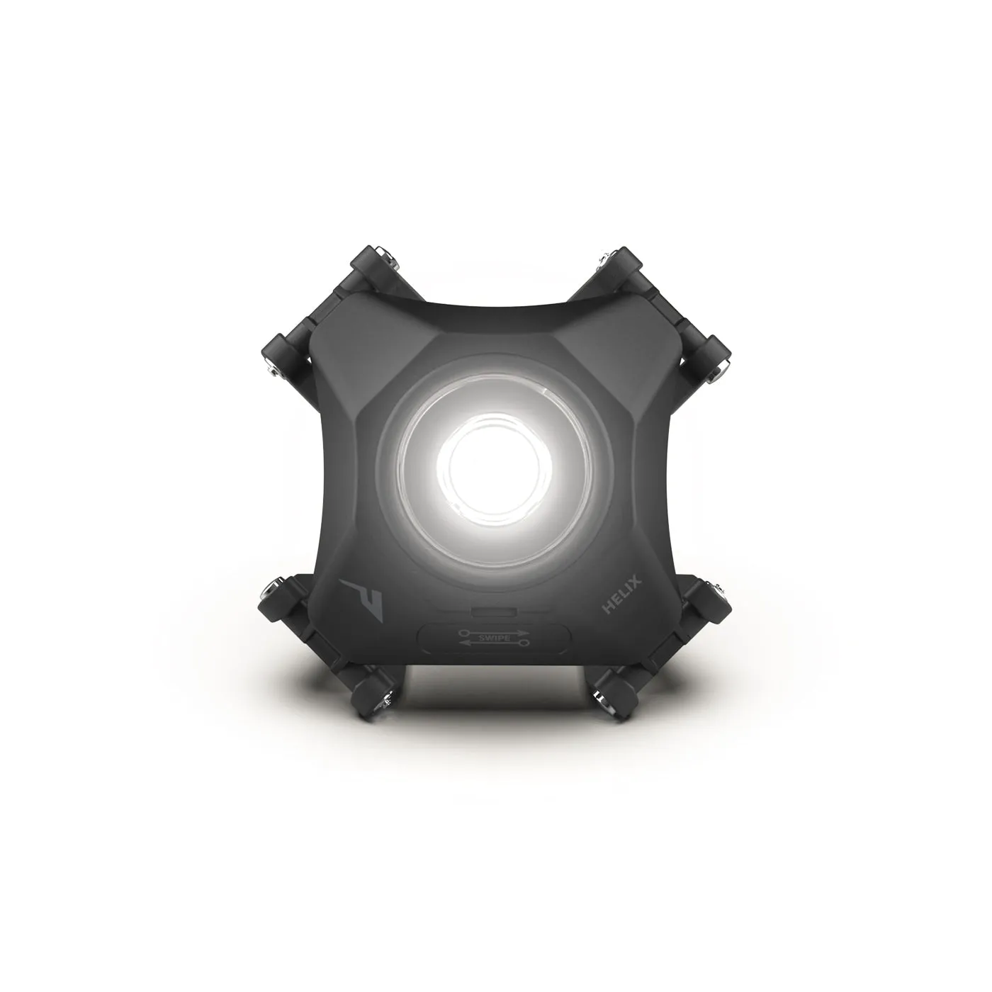 Princeton Tec Lantern Helix - Rechargeable