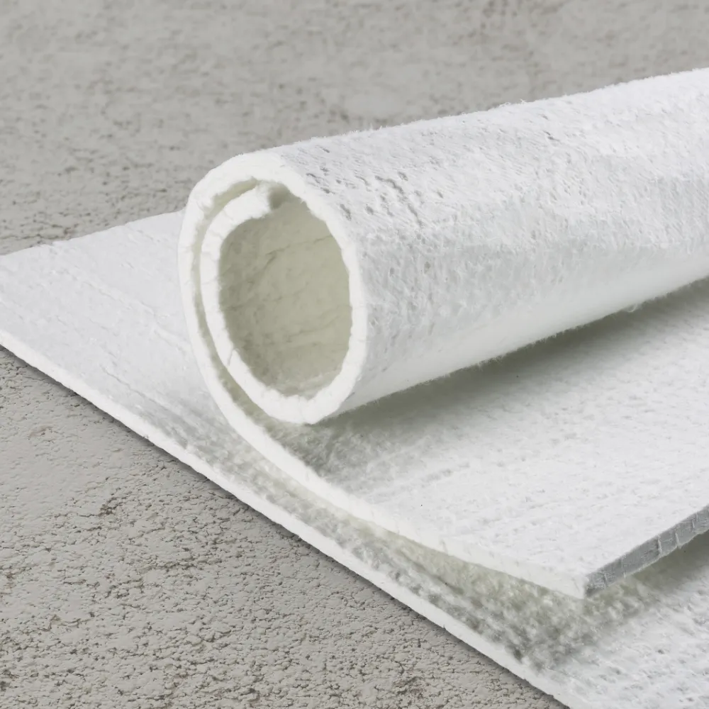 PROCTOR Spacetherm® A1 Silica Aerogel Blanket [Made to Order Sizes] - 2400mm x 1200mm (2.88m²)