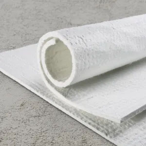 PROCTOR Spacetherm® A1 Silica Aerogel Blanket [Made to Order Sizes] - 2400mm x 1200mm (2.88m²)