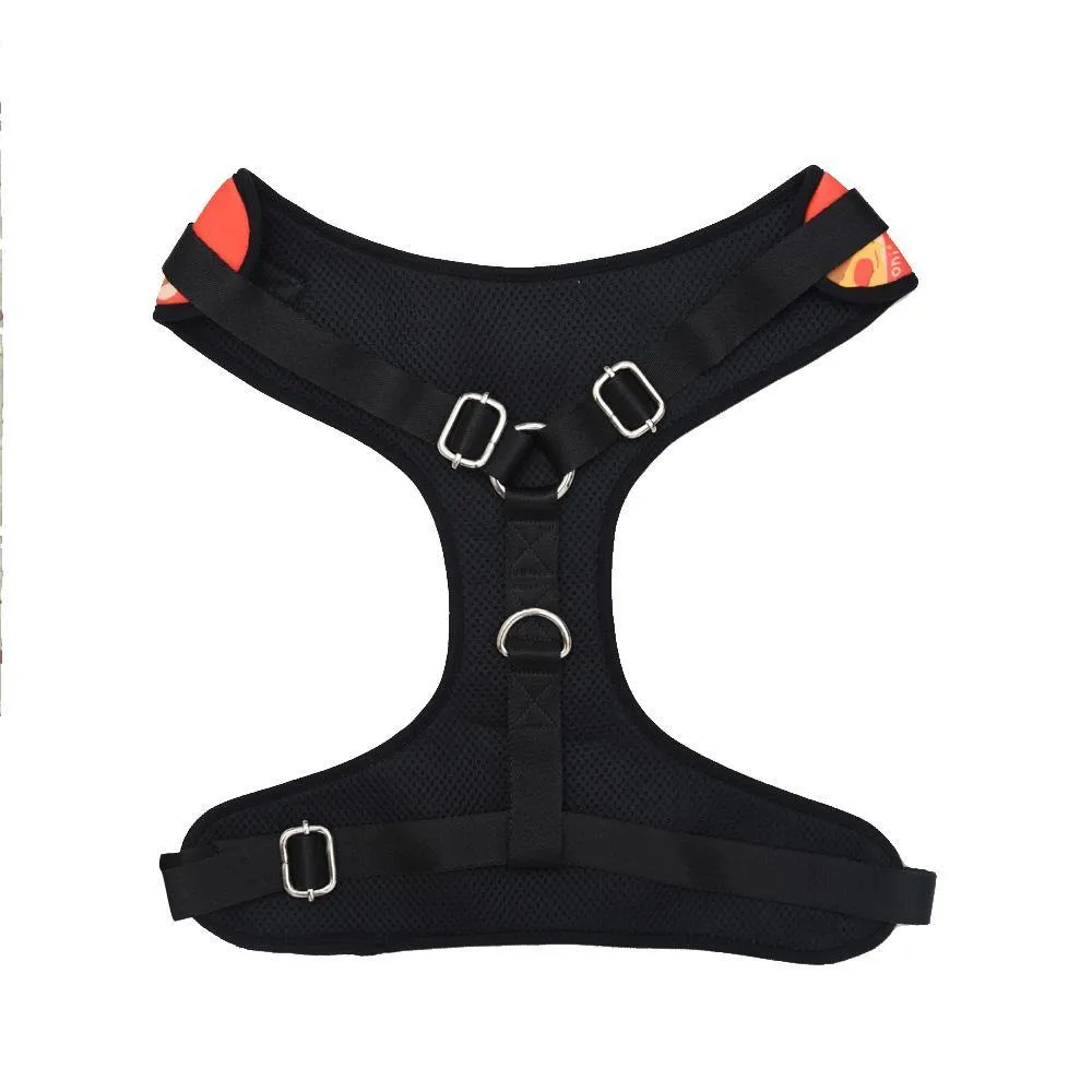 Pupperoni Body Vest Harness