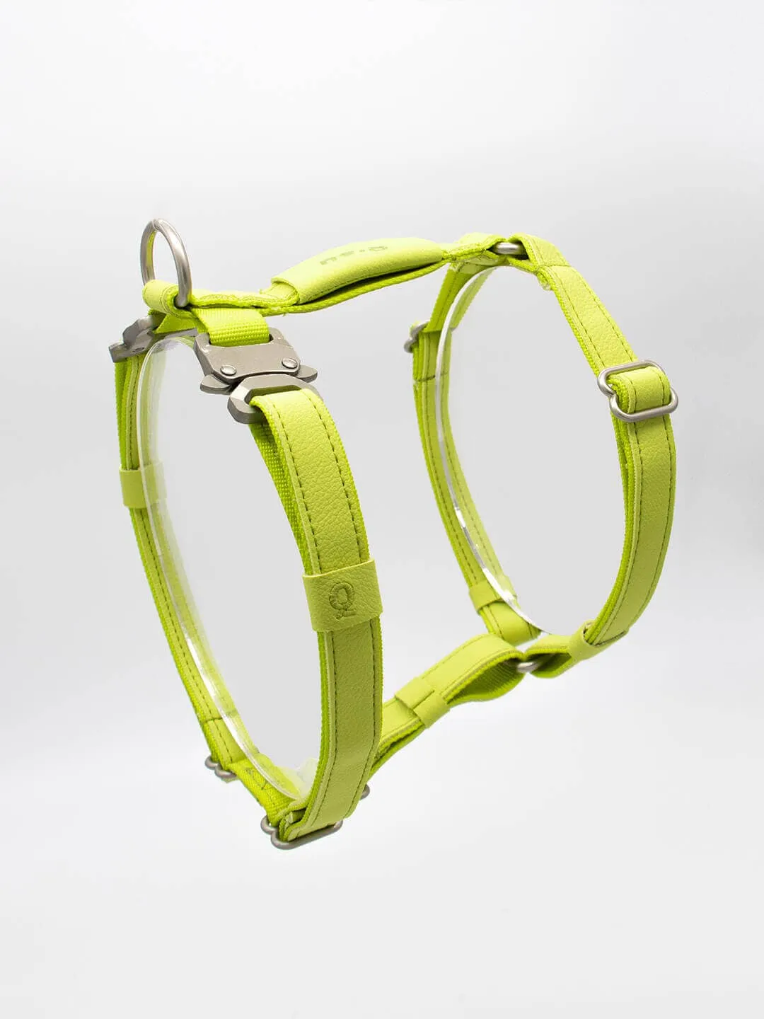 Qisu - Dog Harness | Air Collection: / Lagoon