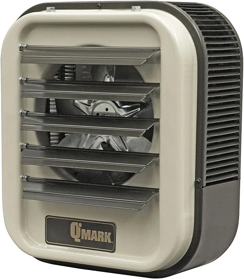 QMark MUH0571 Electric Unit Heater