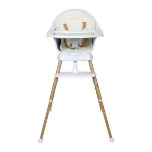 Quax High Chair Ultimo 3