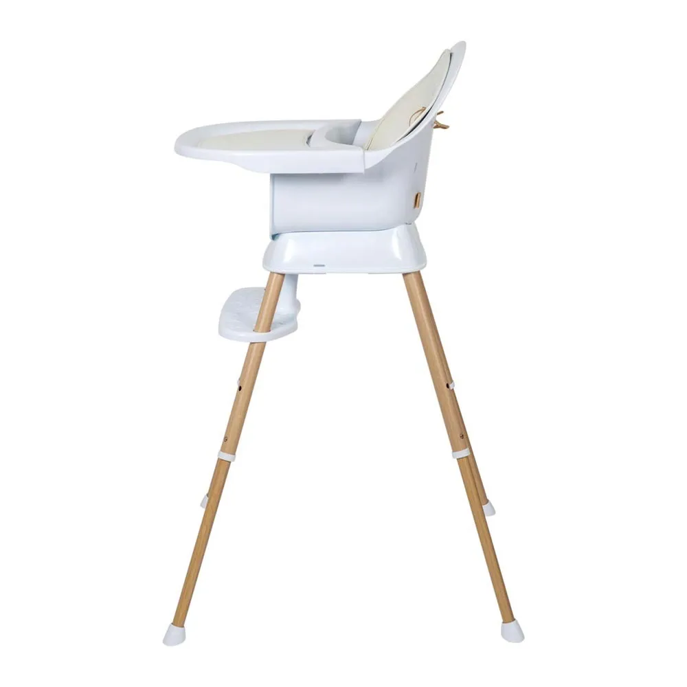 Quax High Chair Ultimo 3