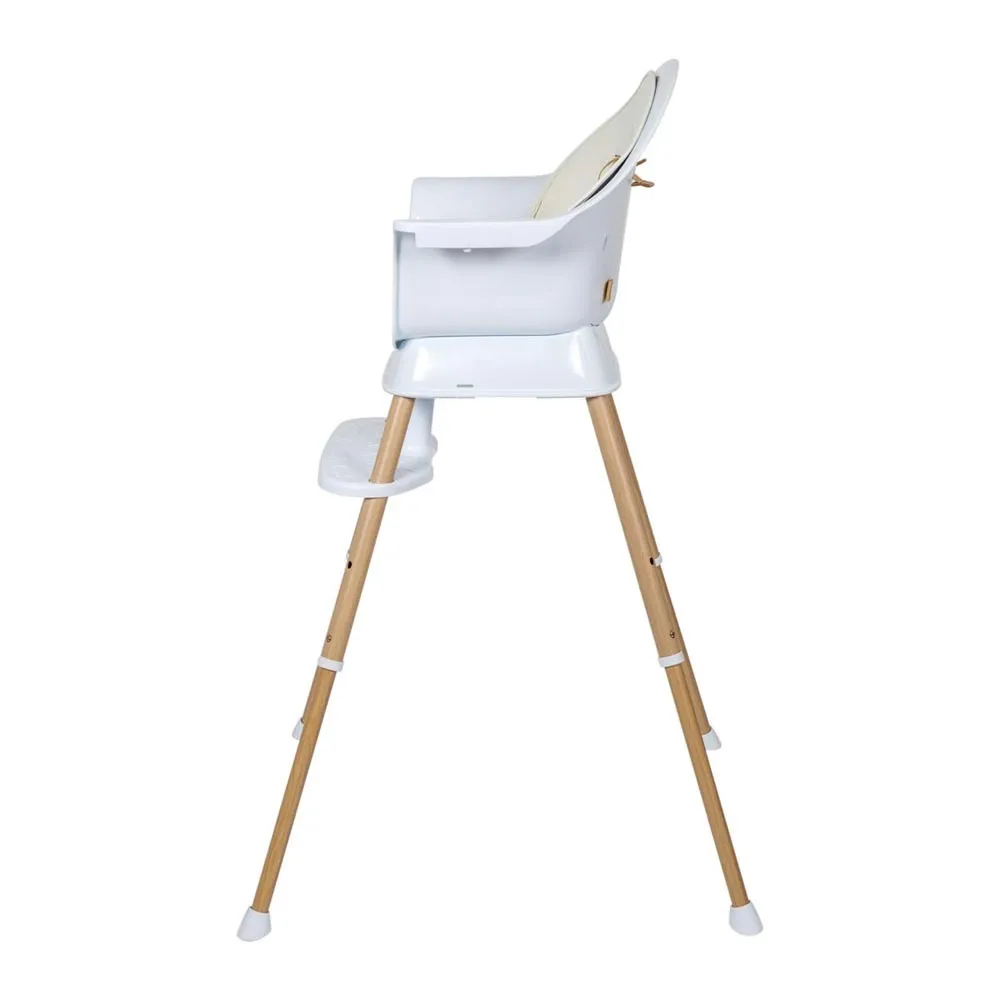 Quax High Chair Ultimo 3