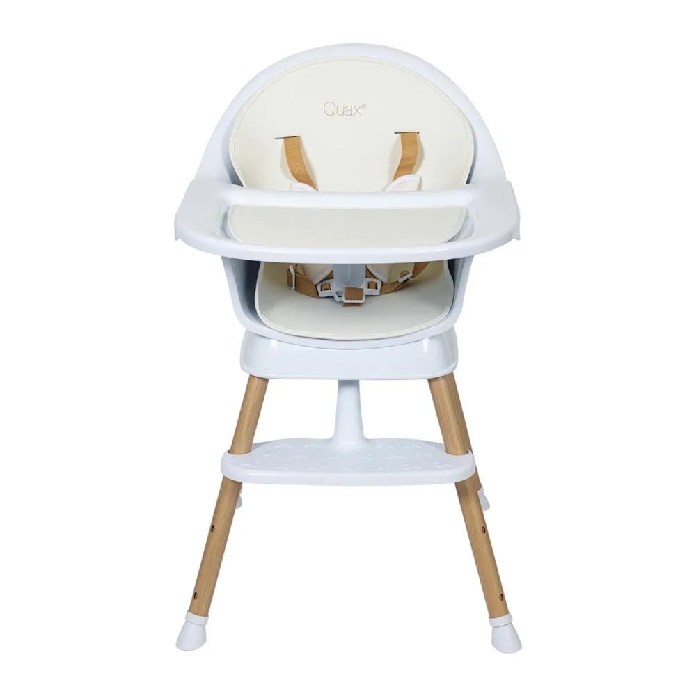 Quax High Chair Ultimo 3