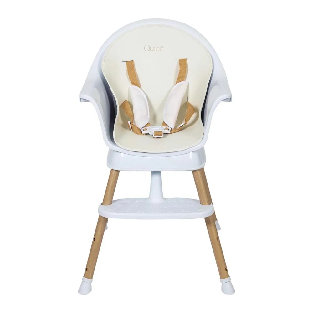 Quax High Chair Ultimo 3