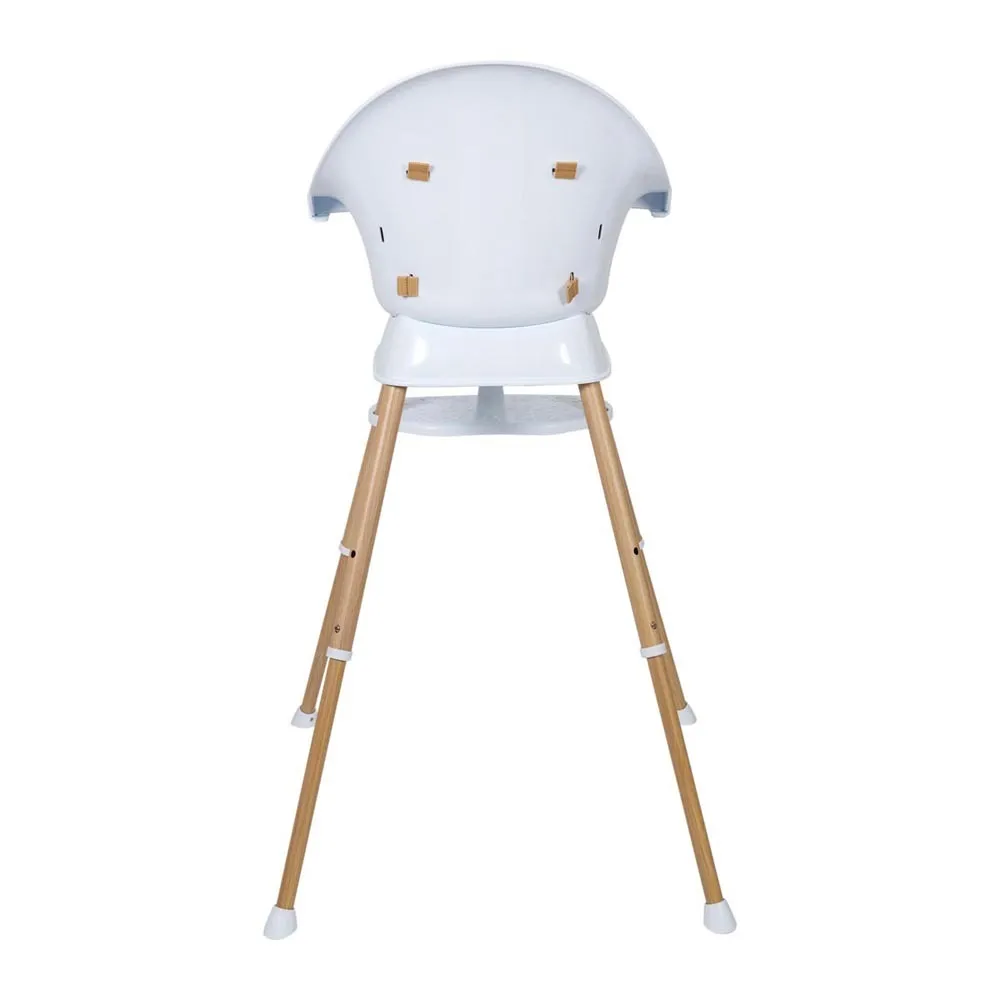 Quax High Chair Ultimo 3