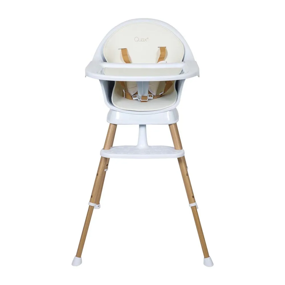 Quax High Chair Ultimo 3