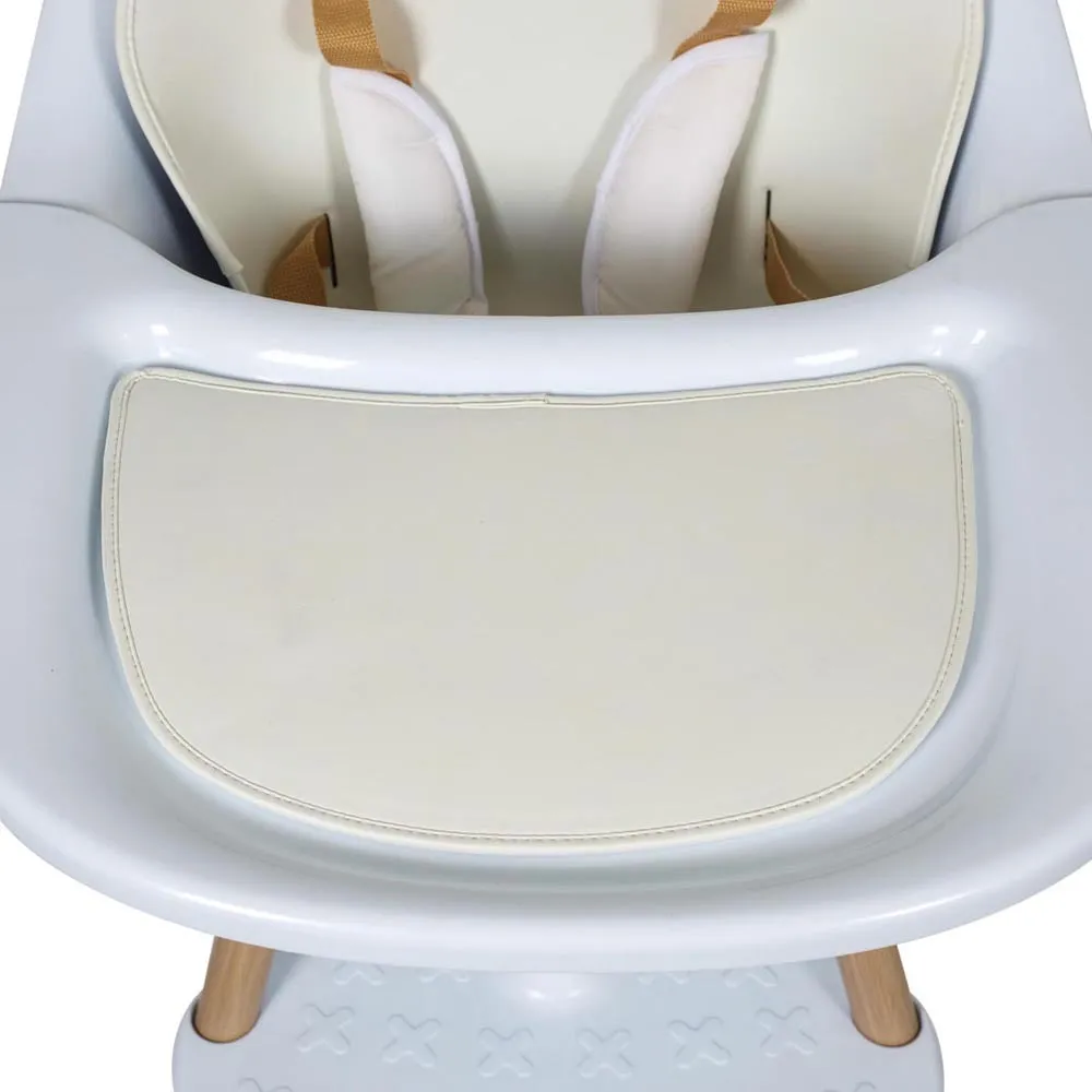 Quax High Chair Ultimo 3