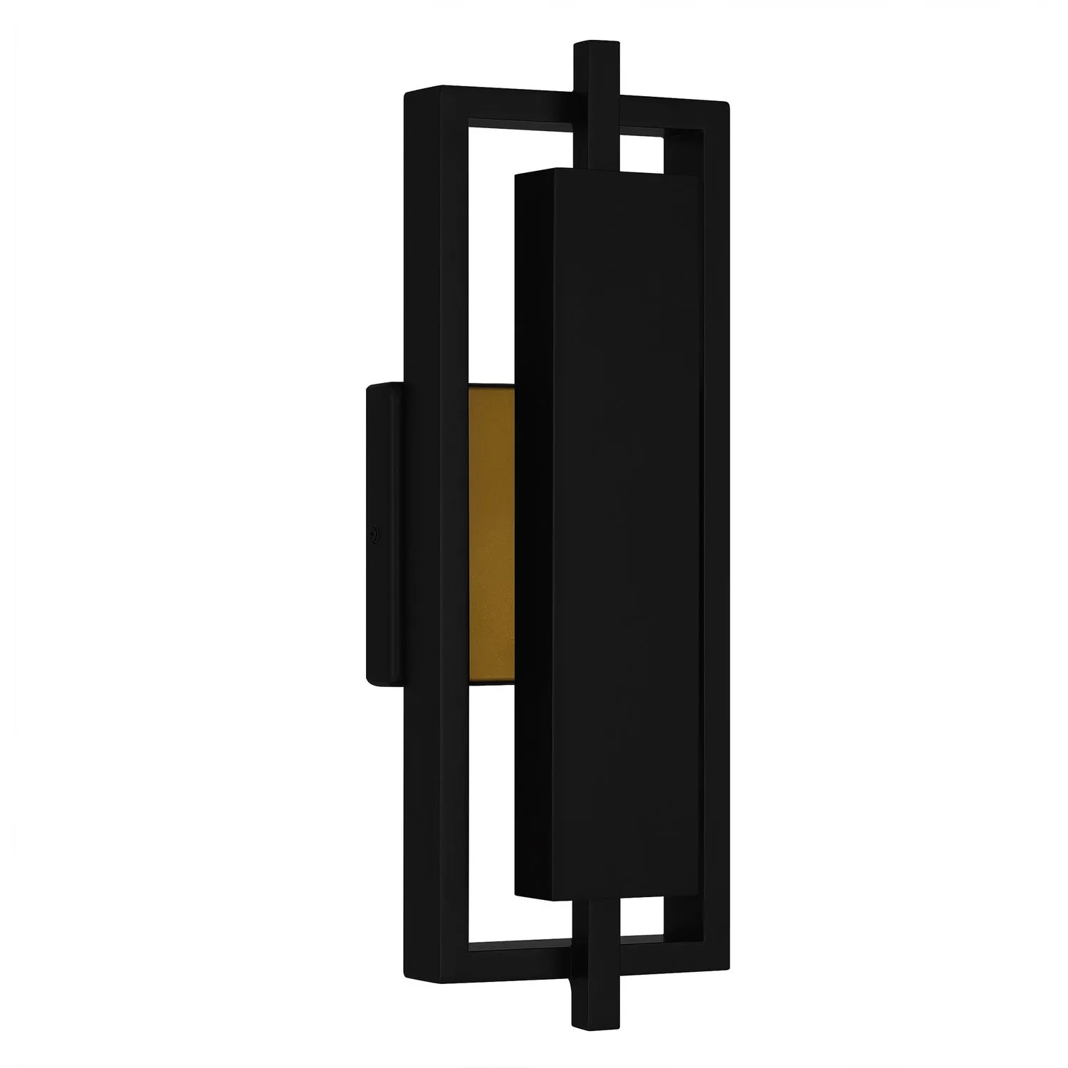 Quoizel LED Outdoor Wall Lantern