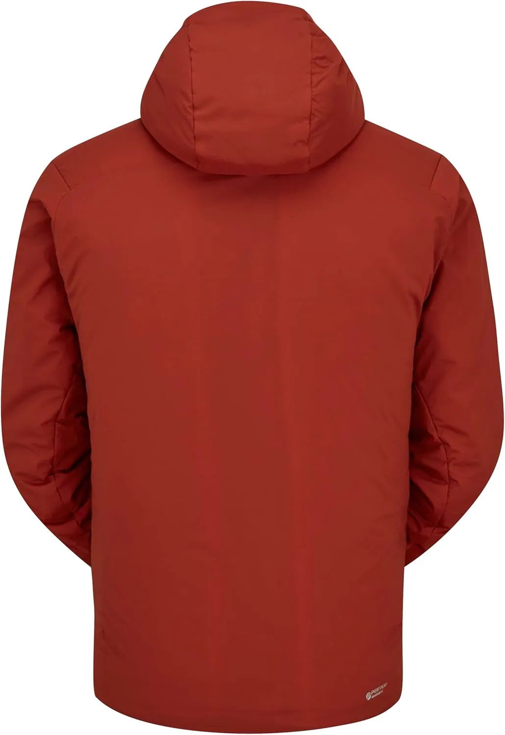 Rab Men's Xenair Alpine Light Hooded Insulated Jacket for Hiking & Mountaineering