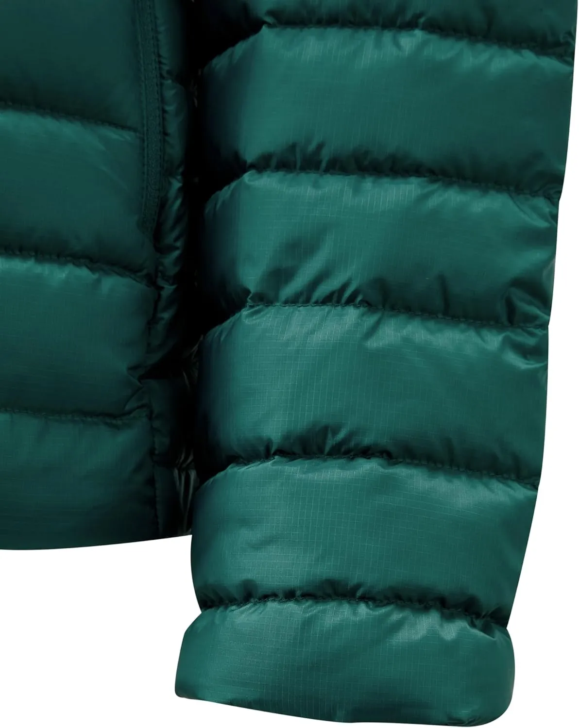 Rab Women's Microlight Down Jacket - 700-Fill Down Puffer Coat for Hiking & Skiing