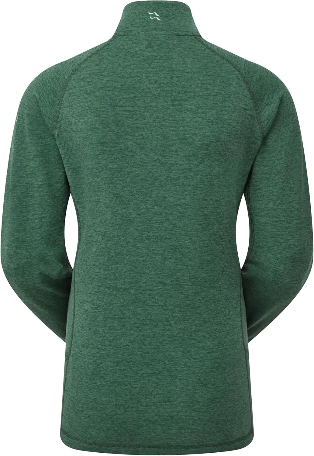Rab Women's Nexus Stretch Fleece Jacket, Lightweight for Hiking, Climbing & Layering