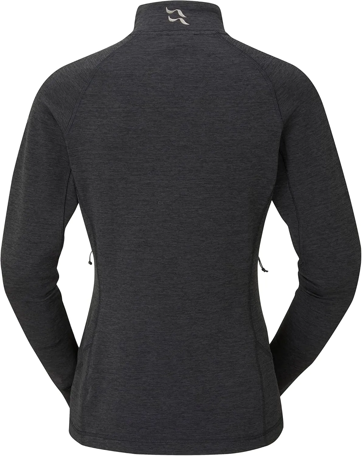 Rab Women's Nexus Stretch Fleece Jacket, Lightweight for Hiking, Climbing & Layering