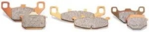 Racing Sintered Brake Pads