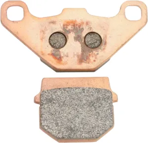 Racing Sintered Metal Brake Pads