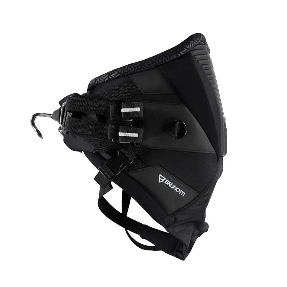 Radiance High Seat Harness