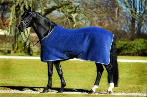 Rambo Deluxe Fleece Cooler - Solid Colors
