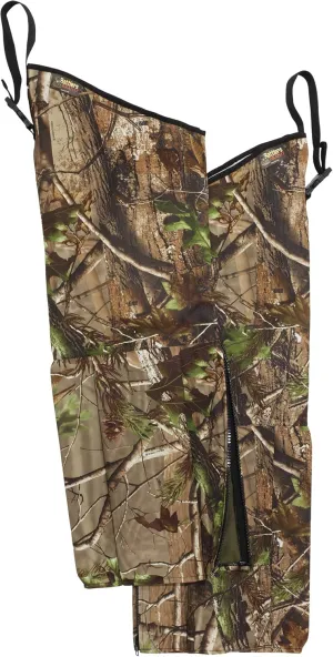 Rattler Scaletech Snake Protection Chaps (APG, Husky/Regular)