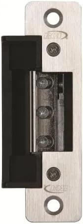 RCI 7304-09 Centerline Adjustable Electric Strike Fail Unlocked (24VDC)