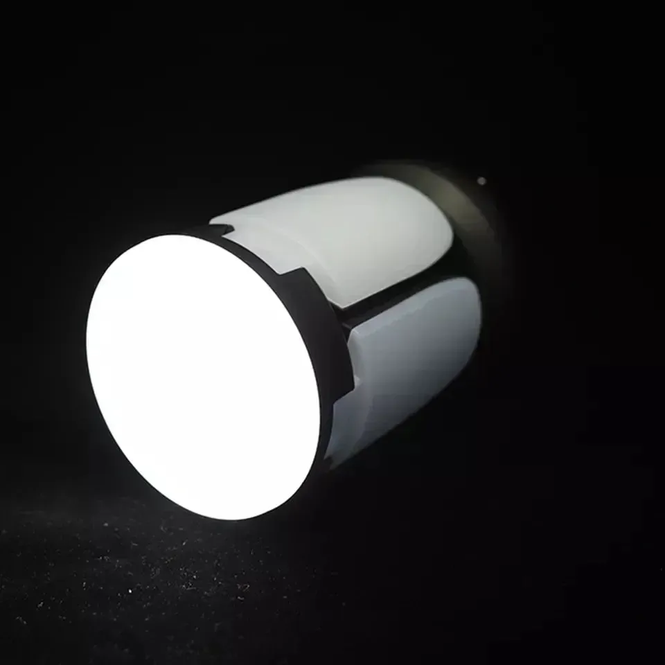 Rechargeable 4500mAh 1000LM Emergency Power Bank Solar LED Camping Lantern
