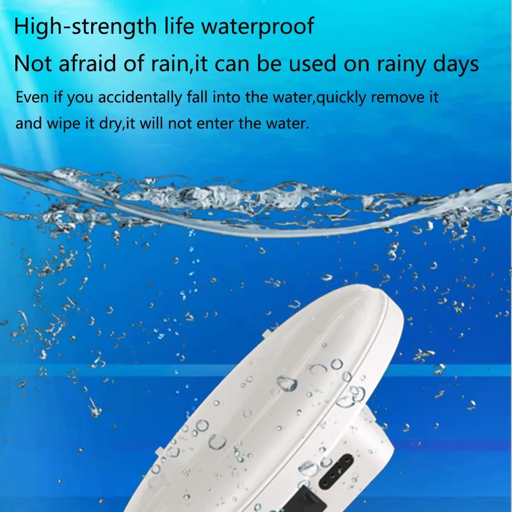 Rechargeable LED Magnetic Camping Lantern 13500mAh Portable Flashlight Floodlight Tent Lamp for Outdoor Fishing