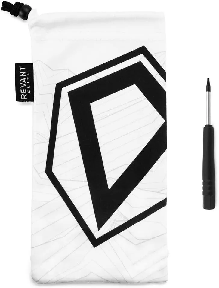 Revant Replacement Lenses for Revo Harness RE4071