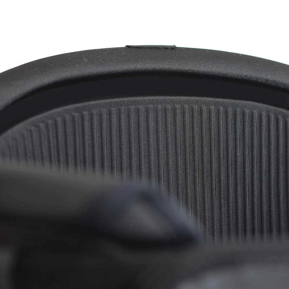 Ride Engine Lyte Webbing Connection Harness-Black