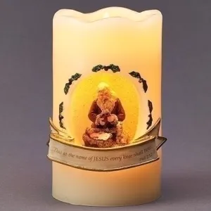 RO0741-LED Candle
