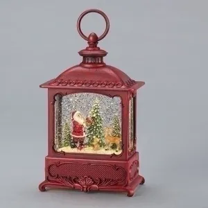 RO0943-Lantern : 11 in H