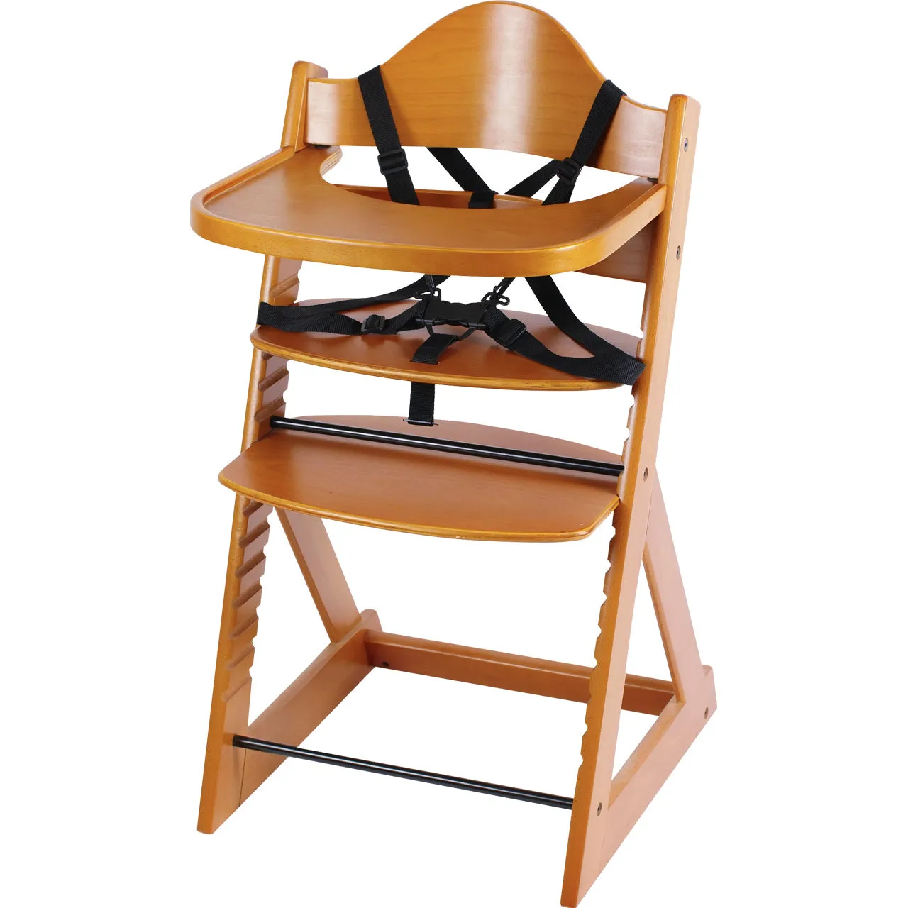 Royal 3-in-1 Highchair