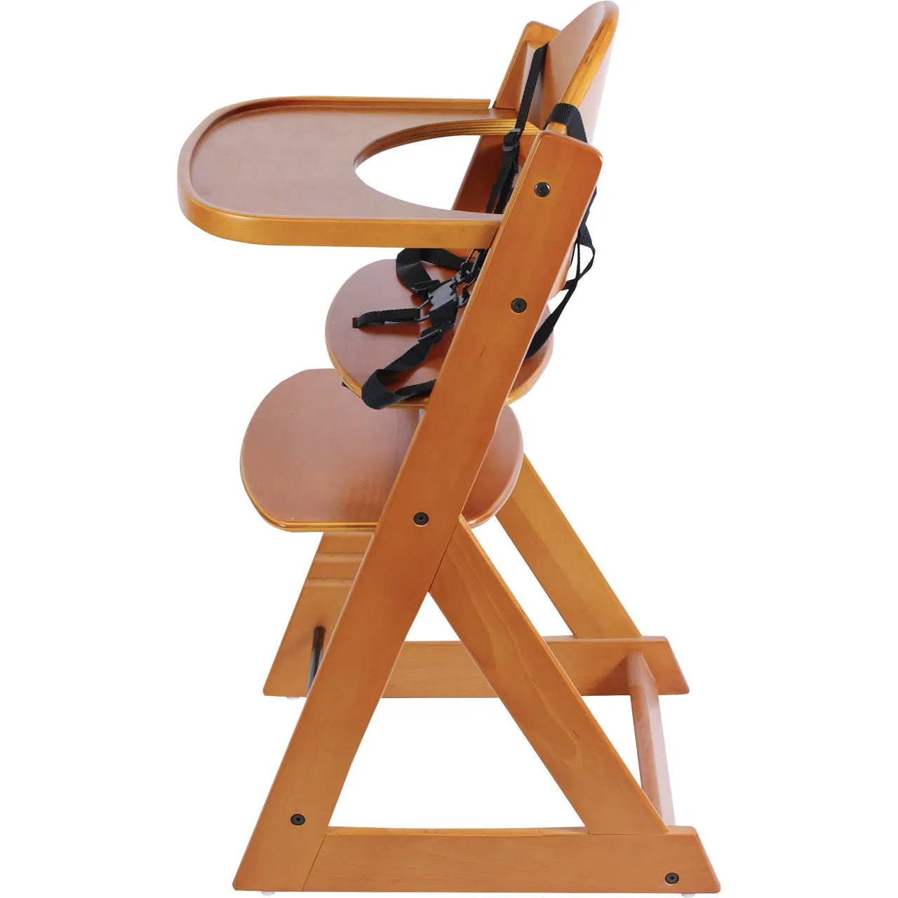 Royal 3-in-1 Highchair