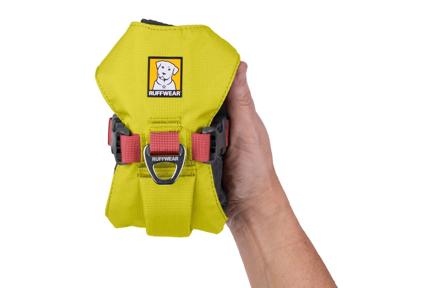 Ruffwear Flagline Harness Lichen Green